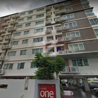 คอนโด วัน ลาดพร้าว 18 Condo One Ladprao 18