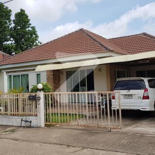 บ้านสวนพฤกษา เดอะ มาสเตอร์ เขาดิน Baan Suan Pruksa The Master Khao Din
