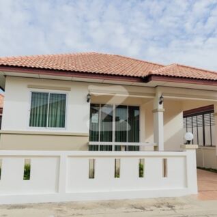 บ้านฐานมั่นคง โครงการ 15 ซอยเอราวัณ 27 Baan Thanmunkhong 15 Soi Erawan 27
