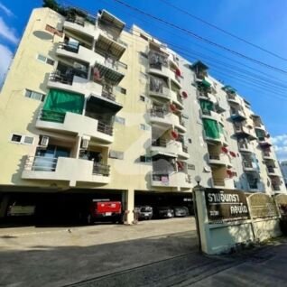 รามอินทรา คอนโดมิเนียม Ramindra Condominium