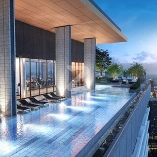 นิช ไพรด์ เตาปูน-อินเตอร์เชนจ์ Niche Pride Taopoon-Interchange