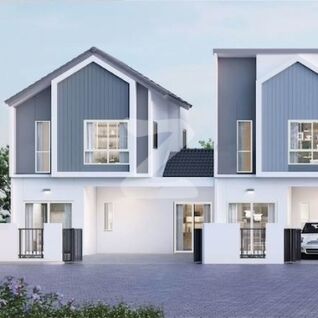 เดอะ คอนเนค 56 บางนา-วงแหวน The Connect 56 Bangna-Wongwaen