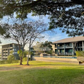 ภาญา เรสซิเดนซ์ เขาใหญ่ Paya Residence Khaoyai