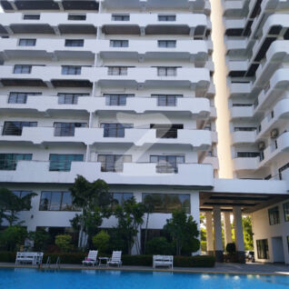 บีชวิลล่า วิภาวดี Beach Villa Vibhavadi