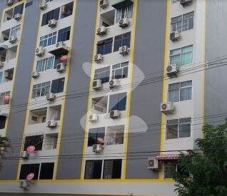 รุคส์ คอนโดเทล Rooks Condotel