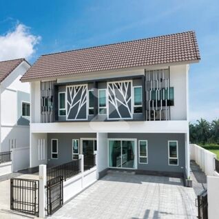 เซ็นทรัลพาร์ค พุทธภูมิ Central Park Phutthaphum