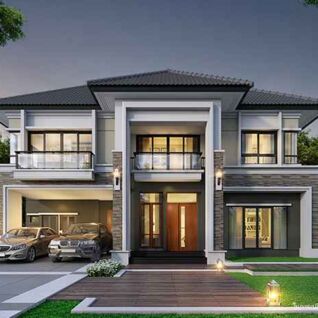แกรนด์ บางกอก บูเลอวาร์ด สาทร Grand Bangkok Boulevard Sathorn