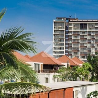 ดิ โอเรียนเต็ล บีช คอนโดมิเนียม ระยอง The Oriental Beach Condominium Rayong