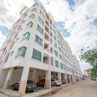 เดอะ ไรส์ คอนโดมิเนียม เอ The Rise Condominium A