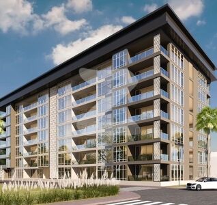 เซเรนิตี้ เรสซิเดนซ์ จอมเทียน Serenity Residence Jomtien