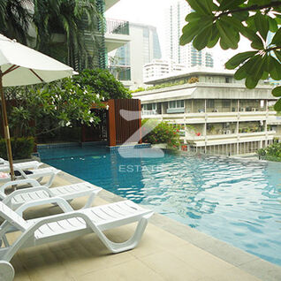 วินด์ สุขุมวิท 23 Wind Sukhumvit 23