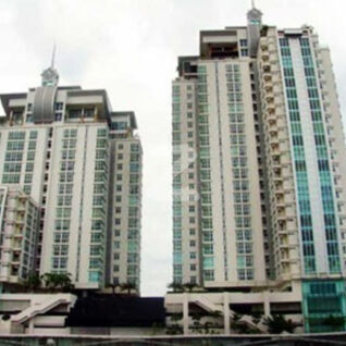 ณุศาศิริ แกรนด์ คอนโด Nusasiri Grand Condo