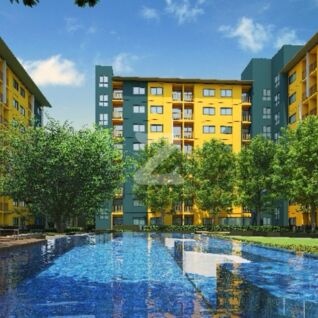 พลัมคอนโด พาร์ค รังสิต เฟส 2 Plum Condo Park Rangsit Phase 2
