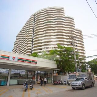 แหลมฉบังทาวเวอร์ Laemchabang Tower