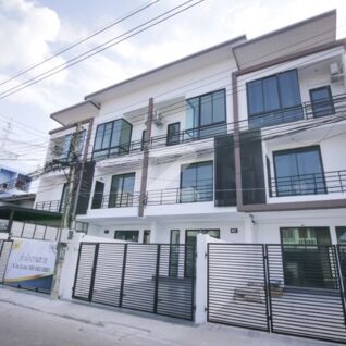 ดิ โอเอซิส วัน หลักสี่-ดอนเมือง The Oasis One Laksi-Donmuang