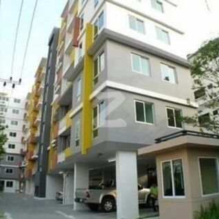มายคอนโด สุขุมวิท 81 My Condo Sukhumvit 81