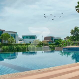 แกรนด์ วัลเล่ย์ พัทยา Grand Valley Pattaya
