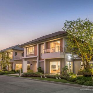 ไลฟ์ บางกอก บูเลอวาร์ด รังสิต Life Bangkok Boulevard Rangsit