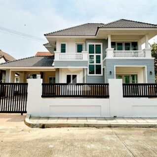 มหาชัยเมืองทอง 2 ดิ อีเดน Mahachai Mueang Thong 2 The Eden
