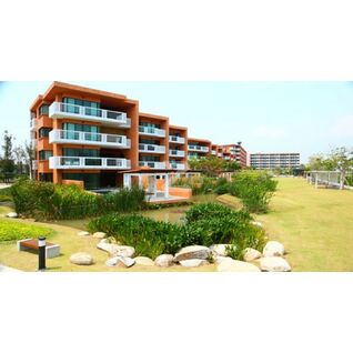 บ้านชานทะเล ชะอำ-หัวหิน Baan Chaan Talay Cha-am-Huahin