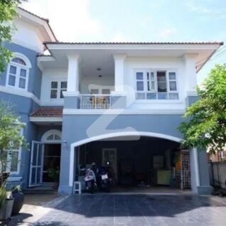 ภัสสร 2 รังสิต คลองสาม Passorn 2 Rangsit Klong 3
