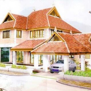 บ้านสวนกลางเวียง Baan Suan Klang Wiang