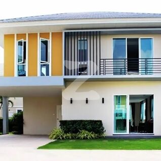 ไดมอนด์วิลล์ ศาลายา (อาภากร 4) Diamond Vill Salaya (Apakorn 4)