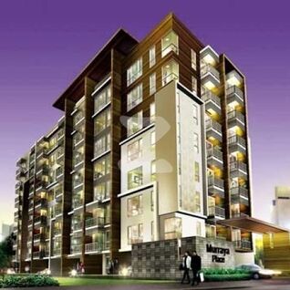 เมอร์ราญาเพลส คอนโดมิเนียม Murraya Place Condominium
