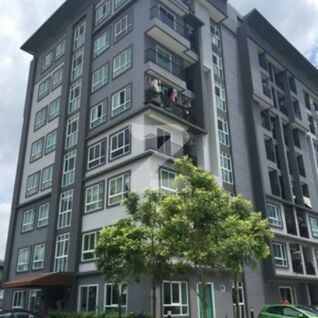 พฤกษาธานี ฟิฟ คอนโดเทล Pluksathani Fifth Condotel