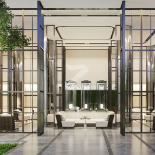 เดอะ รีเซิร์ฟ สุขุมวิท 61 The Reserve Sukhumvit 61