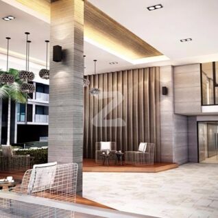 แอคควา คอนโดมิเนียม พัทยา Acqua Condominium Pattaya