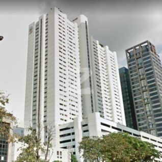 ไอ.ที.เอฟ.สีลมพาเลส I.T.F. Silom Palace