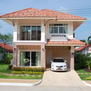 อนันดา รังสิต-คลอง 3 Ananda Rangsit-Klong 3