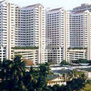 พี.เอส.ที.คอนโดวิลล์ P.S.T. Condo Ville