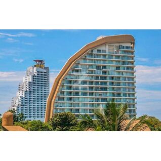 เดอะ โคฟ คอนโดมิเนียม The Cove Condominium
