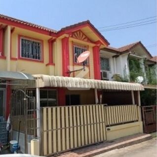 พฤกษาวิลล์ 4 เพชรเกษม 69 Pruksa Ville 4 Petchkasem 69