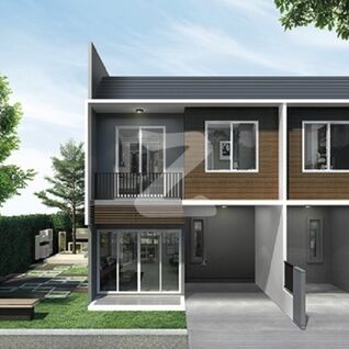 เดอะ คัลเลอร์ส พรีเมี่ยม 3 กาญจนาภิเษก-ราชพฤกษ์ The Colors Premium 3 Kanchanaphisek-Ratchapruek