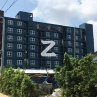 เดคโค่ คอนโด แอท แบริ่ง สุขุมวิท 70/5 Deco Condo @Bearing Sukhumvit 70/5