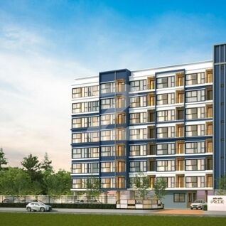 เพลิน เพลิน เจน วายด์ รังสิต-คลองหลวง 2 Ploen Ploen Gen Wide Rangsit-Klongluang 2