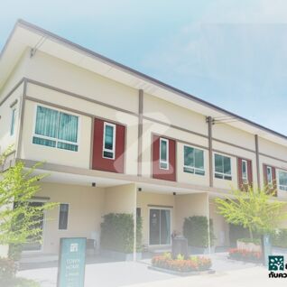 เอ ลิฟวิ่ง เพชรเกษม-สาย 5 A Living Petchkasem-Sai 5