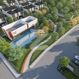 พลีโน่ ทาวน์ ติวานนท์-รังสิต Pleno Town Tiwanon-Rangsit
