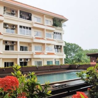 อมตะ แมนชั่น Amata Mansion