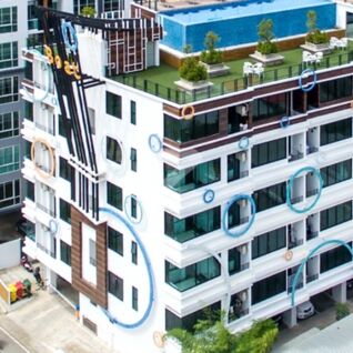โบ๊ท คอนโดมิเนียม Boat Condominium