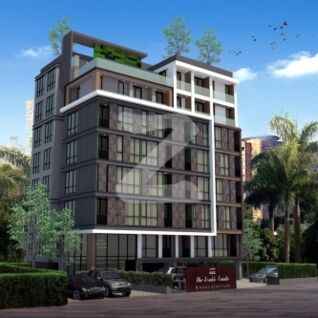 ดิ เอ็กโซติค คอนโด มหาสารคาม The Exotic Condo Mahasarakham