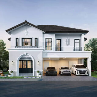 โมเดน รามอินทรา-วงแหวน Moden Ramintra-Wongwaen