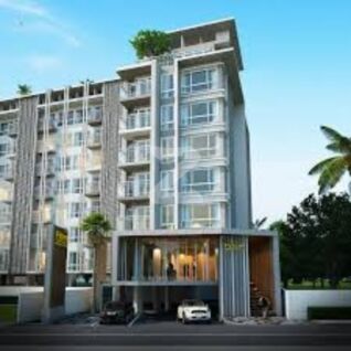 เดอะ พรีเว่ บูทีคคอนโด บางแสน The Prive Boutique Condo Bangsaen