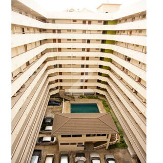 ทวินทาวเวอร์ Twin Tower