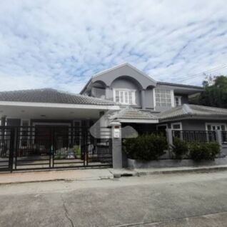 รอยัล ปาร์ค วิลล์ สุวินทวงศ์ Royal Park Ville Suwinthawong