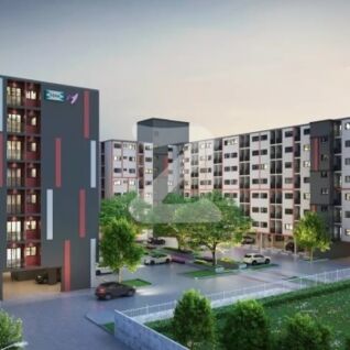 เสนา คิทท์ สำโรง อินเตอร์เชนจ์ Sena Kith Samrong Interchange