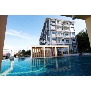 เดอะ คอนทราสท์ คอนโดมิเนียม The Contrast Condo